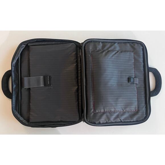 Eco Style Tech Pro Laptop Bag 16.1" with Strap - Picture 4 of 4